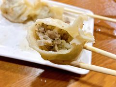 薄皮包子-怡妮新疆风味餐厅(东江湾路店)