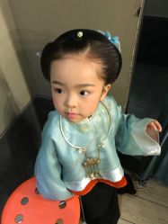 -盘子女人坊生日照·摄影馆(华强店)