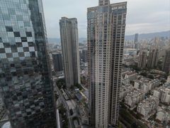 -三迪希尔顿酒店·星空酒廊