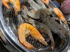 -本炙炭烤·蒲烧活鳗料理店(金沙洲店)