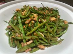 -西贝(紫荆广场店)