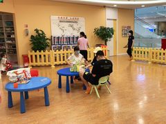 -金宝贝早教(万象城校区)