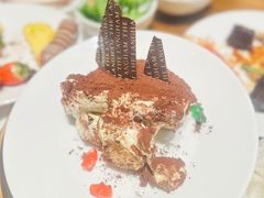 -凯旋餐厅 Cachet(新天地朗廷酒店)