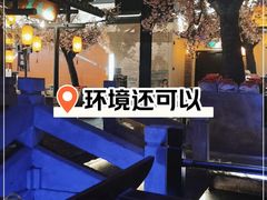 -绿茶餐厅(朝阳大悦城店)