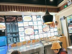 -火龙堂·风味民间菜(文一路店)