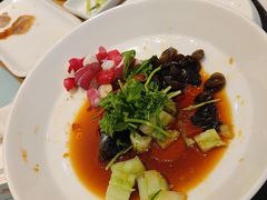 -香山湖家家宴(中山陵店)