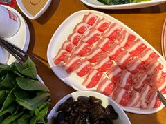宝泉小肥牛-宝泉铜锅·涮羊肉(解放东路店)