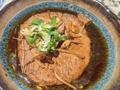-南京大牌档(崇文门国瑞店)