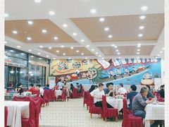 大堂-勒南公舍(龙江店)