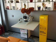 -Sips&Lick茶兰咖啡(五道口店)