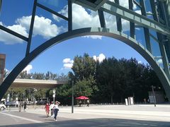 -大族广场Mall&More