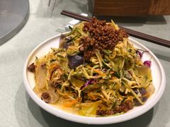 -一轩饺子馆(丽都店)