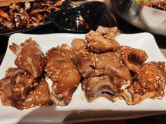 -枪火串烧·东北特色烧烤(罗湖总店)