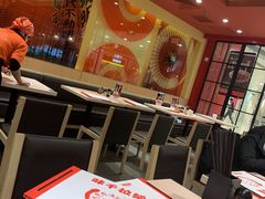 大堂-味千拉面(双井店)