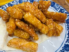 -十二道丰味·徐州土菜·烧烤(何山路店)