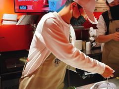 -野人先生现做冰淇淋(北京王府井东方新天地店)