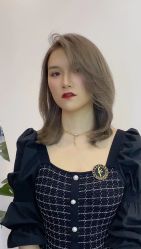 -西安F+造型