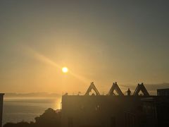 -蜜悦·波西塔诺悬崖海景餐厅