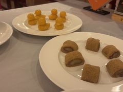 -全聚德(上海首店浦东店)