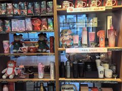 -星巴克(蒲汇塘路店)