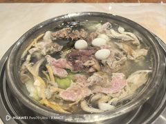 -海关荤豆花(洋河一路店)