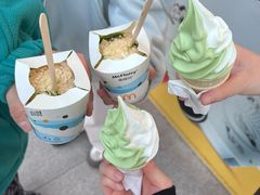 -麦当劳(田林好又多店)