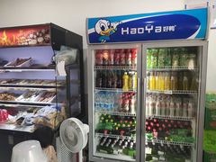 -彭姐麻辣烫(海淀店)