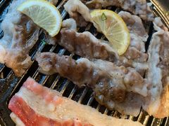 -小米烤肉-泥炉炭烤(常营店)