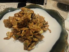 -红棉中餐厅·广州海航威斯汀酒店