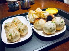 -大壶春生煎(四川中路店)