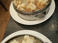 牛肉烧麦-北三沙家烧麦(北头道街店)