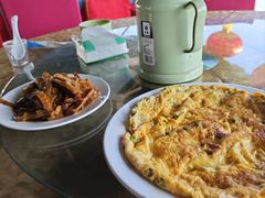 -晓琦农家菜馆·地道农家菜