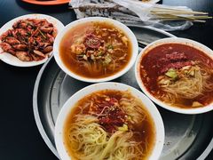 大冷面-真空冷面王(武功街店)