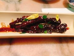 吮指鸡爪-桂满陇-西湖船宴(西单大悦城店)