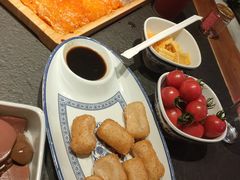 -来涮蜀鲜货火锅串串香(菜市口店)