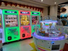-meland·儿童乐园·游戏厅娃娃机·电玩Xbox(成都合生汇店)