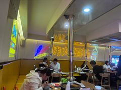 -正宗齐齐哈尔烤肉·齐牛哥鲜切炭火烤肉(杭州总店)