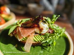 -O'mills Sourdough Bakery&Bistro(永嘉路店)