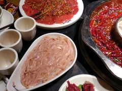 -纸盐河码头火锅(十八梯店)