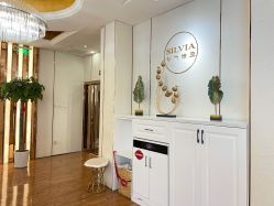 -茜尔维亚修身连锁(庆春银泰店)