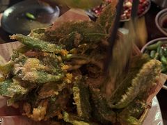-贰醒·私房小院烧烤 (太古里店)