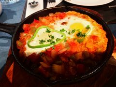 -La Medina餐厅(亮马河南路店)