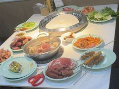 -九寸花汀(摩天活力城店)