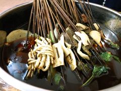 -厕所串串(文殊院店)