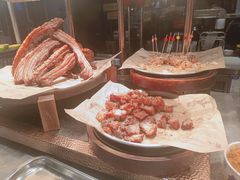 -吉布鲁牛排海鲜自助(巴南万达广场店)