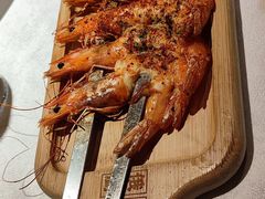 -俄士厨房(环球港店)