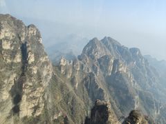 -狼牙山风景区