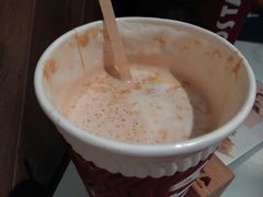-COSTA COFFEE(武汉武商MALL店)