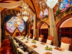 -叶叶菩提(太原别墅店)