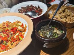 -恰饭·老长沙市井菜 (天河客运站店)